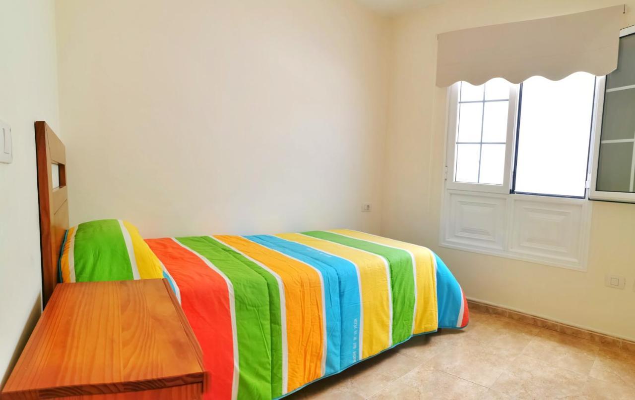 Apartamentos Brito Orzola Exterior photo